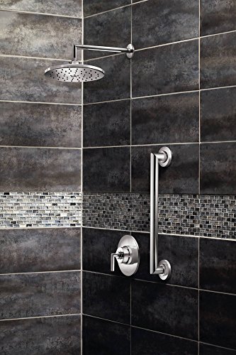 Moen Ts23005 Arris Transfer Ventil Schnitt – Chrom, Für Einhebel-Armaturen, ADA-konform