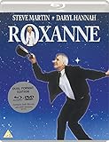 Roxanne Blu-ray