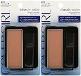 Covergirl Classic Color Blush #570 Natural Glow (Qty. Of 2)