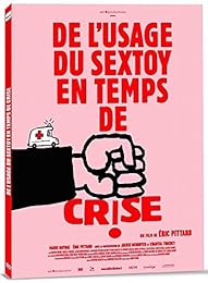 De l'usage du sextoy en temps de crise