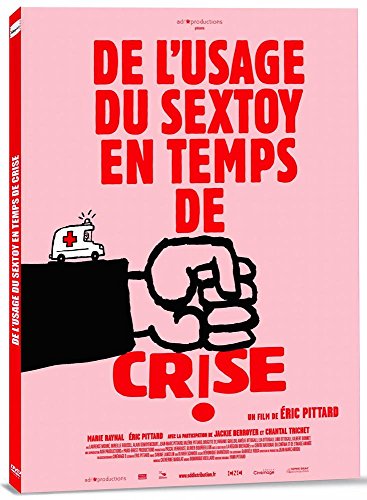 De l'usage du sextoy en temps de crise