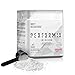 PERFORMIX Iridium SSTi Thermogenic with CLA - Energy, Fat Burner, Mental Focus, 30 Servings, Watermelon