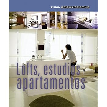Lofts, estudios y apartamentos (Arquitectum)