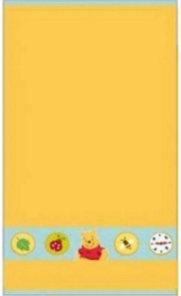 winnie the pooh bath towel