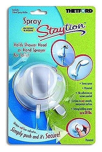 Thetford 36670 Staytion de pulvérisation en promo sur Amazon