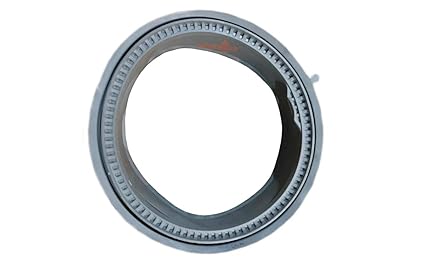 Pardzworld Rubber Sleeve Or Boot Gasket Suitable For Ifb Front Loading Washing Machines Of Aqua Vx 5 5 Kg Color Grey Amazon In Home Kitchen