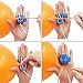 Balloon Tying Tool Tieing Knot Device Accessory Knotting Faster and Save Time, Great for Helium Tanks,Electric Balloon Blower, Balloon Column Arch (1pcs)