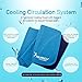 SYOURSELF Cooling Towel, Cooling Towels for Neck,40