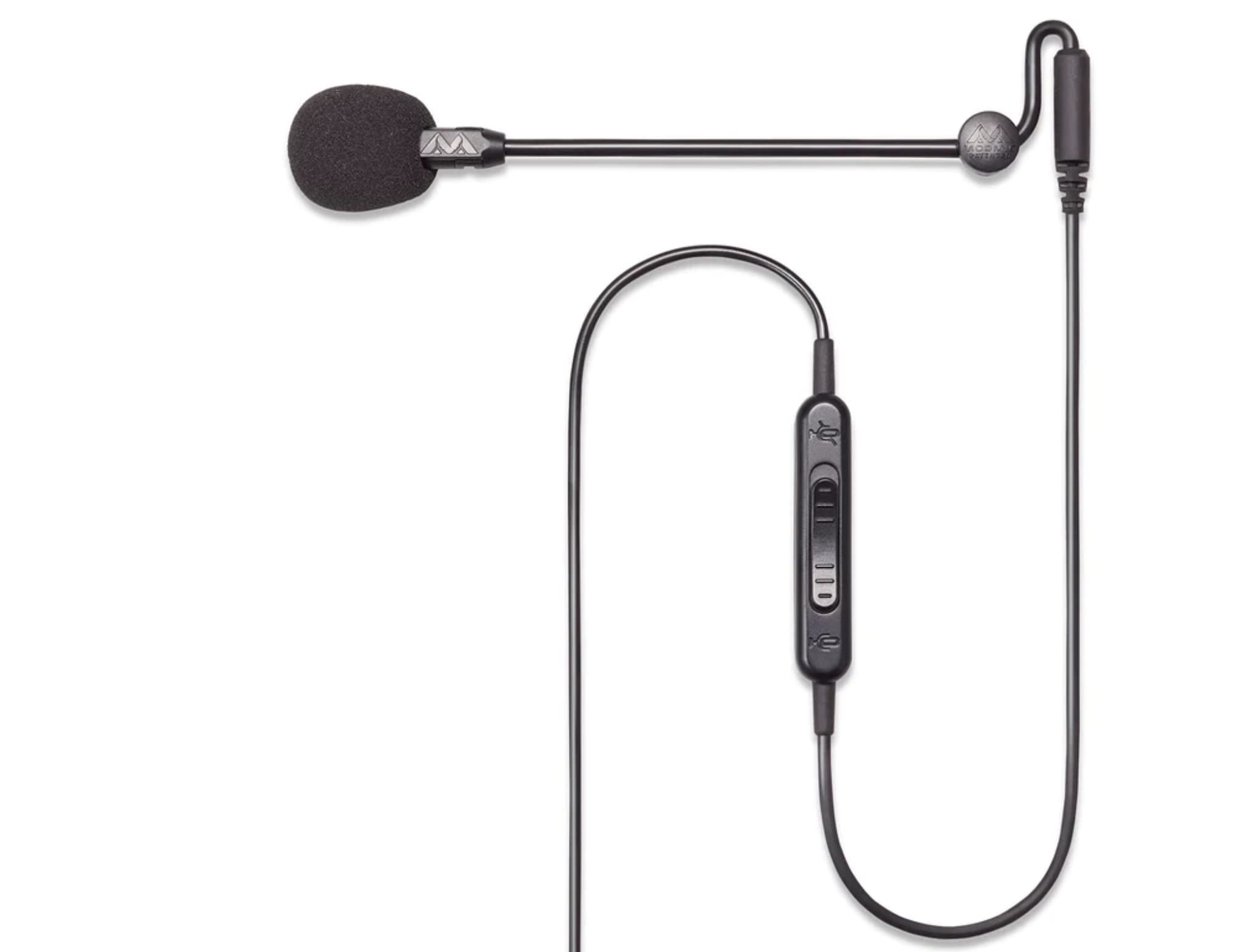 Antlion Audio ModMic Uni Attachable