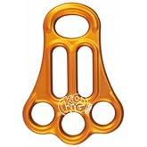 Kong Full Descender Orange