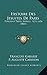 Histoire Des Jesuites de Paris: Pendant Trois Annees, 1624-1626 (1864) - Francois Garasse, P. Auguste Carayon