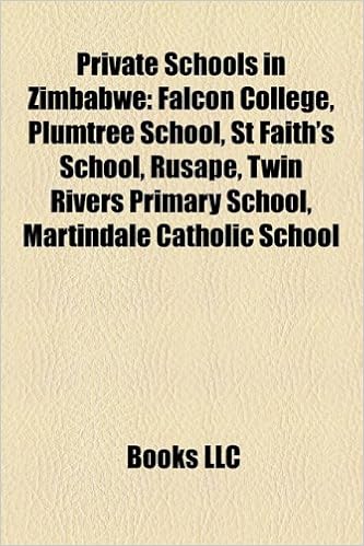 Buy Private Schools In Zimbabwe Falcon College Plumtree