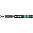 Wera Tools Click-Torque C2 Torque wrench Drive 20-100 Nm