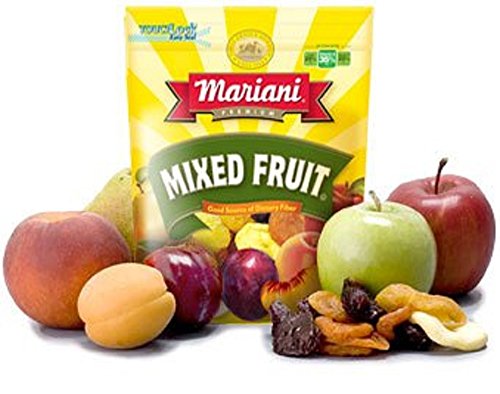 Mariani Dried Mixed Fruit - Image 2