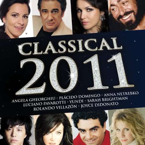 Natalie DESSAY - Classical 2011 - Zortam Music