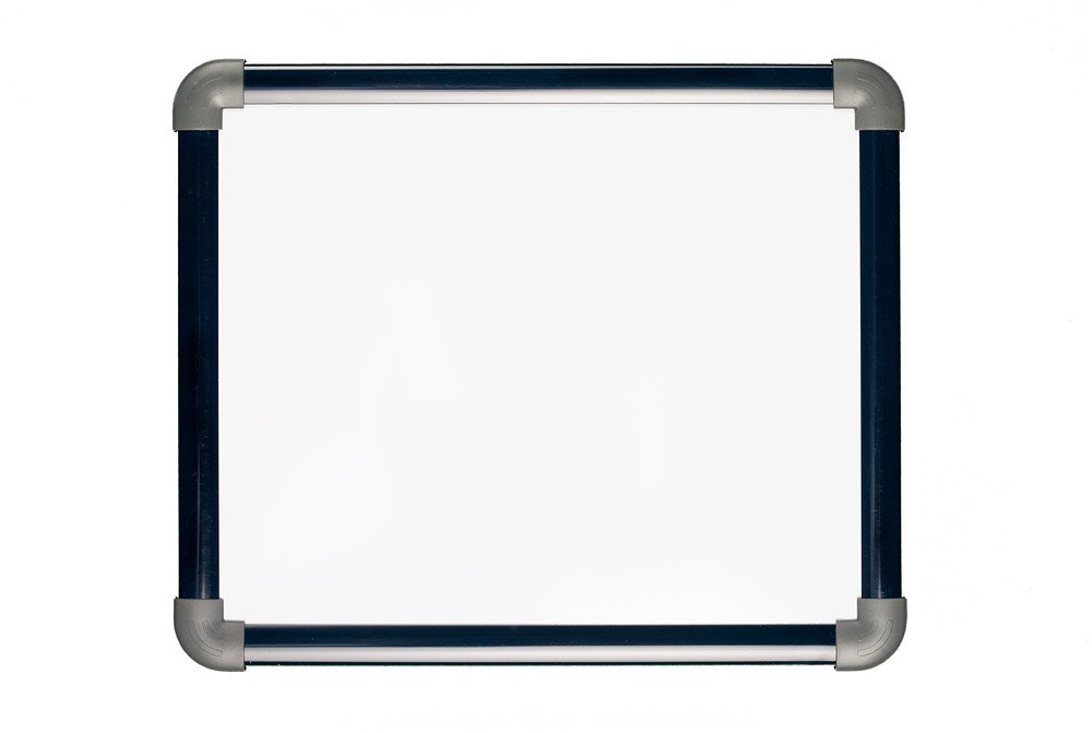 Scribble A4 Kids Whiteboard with Super Smooth Writing Surface