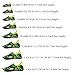 Coolloog Kids Swim Water Shoes Baby Soft Sole Shoes First Walker Barefoot Skin Infant Toddler Moccasins