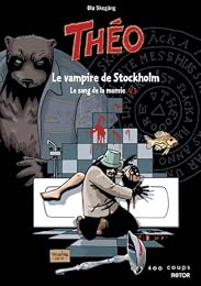 Le  vampire de Stockholm