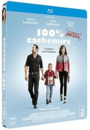 100% cachemire - Version Longue - Blu-ray