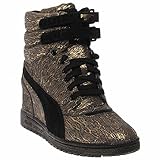Puma Sky Wedge Iri Suede Wn'S