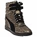 Puma Sky Wedge Iri Suede Wn'S