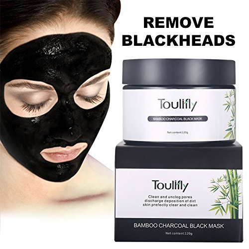 image for cheriolloffice Blackhead Peel Off Mask,Blackhead Remover Mask,Facial M