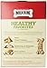 Milk-Bone Healthy Favorites Granola Dog Treats With Real Chicken, 18-Ounce (Pack Of 3)