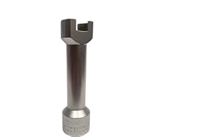 CSM12E 3/4" (19mm) Strut Channel Socket 1/2" Drive for 2-7/16" or 3-1/4" Deep Channel