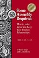 Some Assembly Required - Third Edition