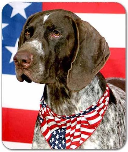 German Shorthair Pointer Mousepad