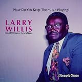 HOW DO YOU KEEP THE MUSIC PLAYING                  image