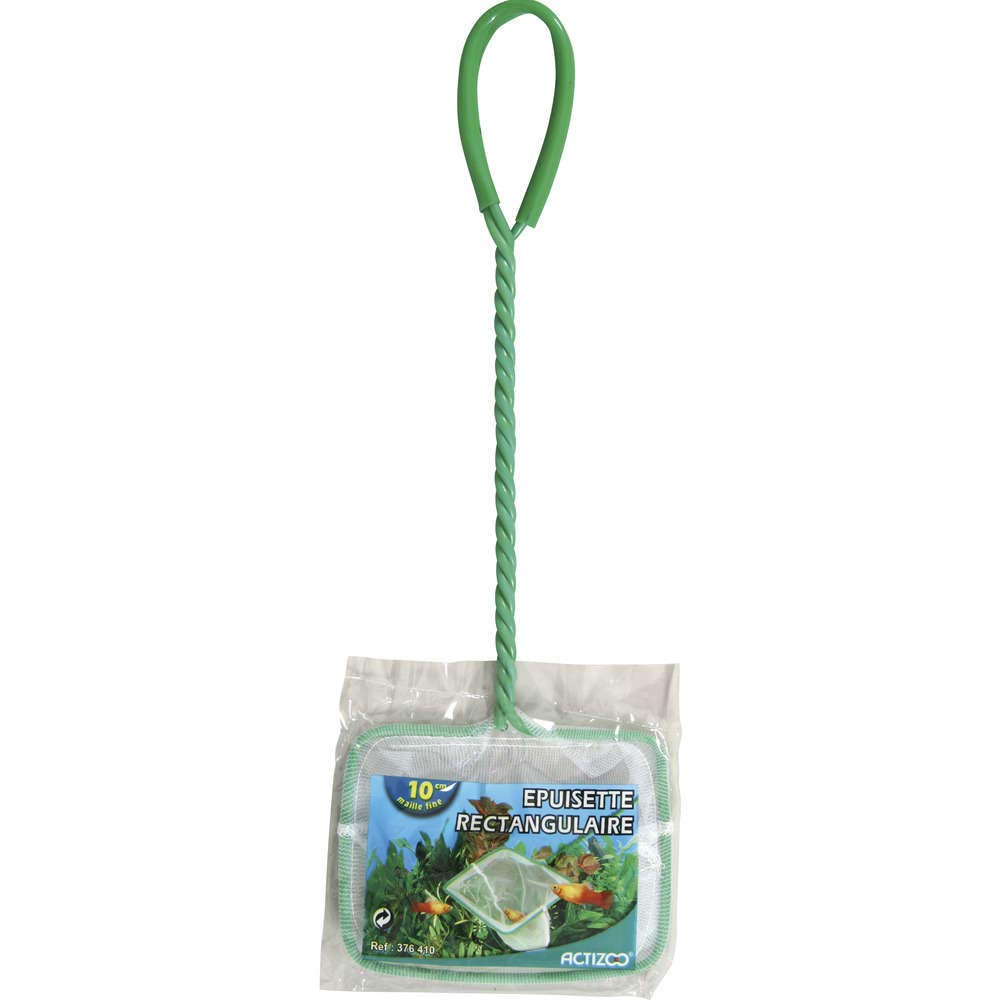 Actizoo Zolux EPUISETTE White Length 10 cm