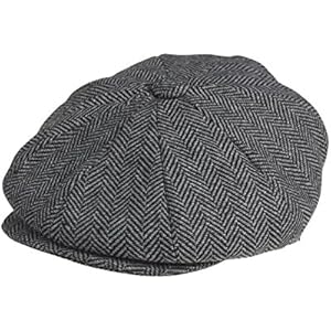 newsboy cap melbourne