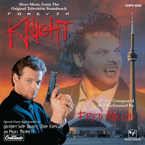 John Carpenter - Escape From New York (Original Soundtrack
