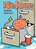 Nelson - tome 9 - Fainéant génétique (French Edition) by 