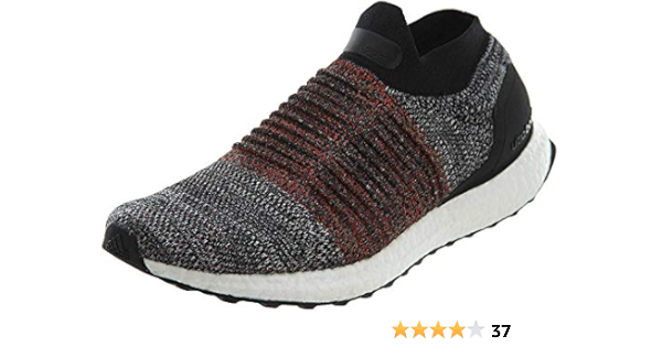 ultra boost laceless amazon