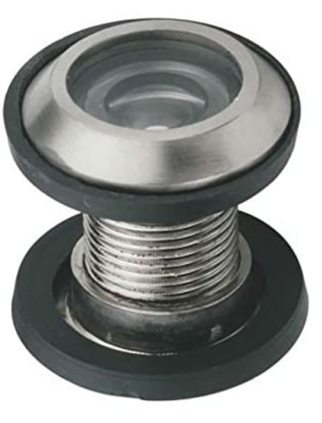 Door Eye Viewer Crystal Ultra Clear Lens for Safe Secure Home Perfect