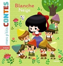 Blanche-Neige
