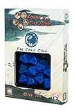 Legend of the Five Rings: AEG L5R Dice Set - Crab Clan (10)