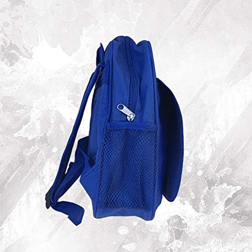 personalised baby boy rucksack