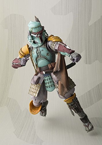 Bandai Meisho Boba Fett Figure - Image 6