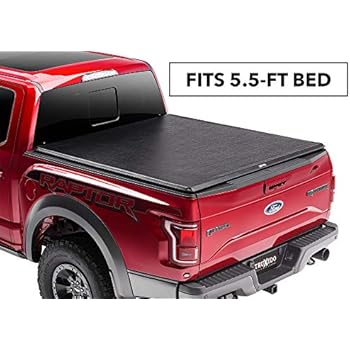 Fits 04 14 Ford F 150 6 6 Bed Gator Etx Soft Roll Up Truck Bed Tonneau