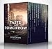 A Taste of Tomorrow - The Dystopian Boxed Set (11 Book Collection)