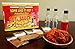 Make Your Own Hot Sauce Kit | Specialty Recipes with 6 Unique Spices | Perfect DIY Set for a Dad or Uncle