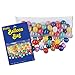 Plastic Balloon Bag (bag only) Party Accessory  (1 count) primary