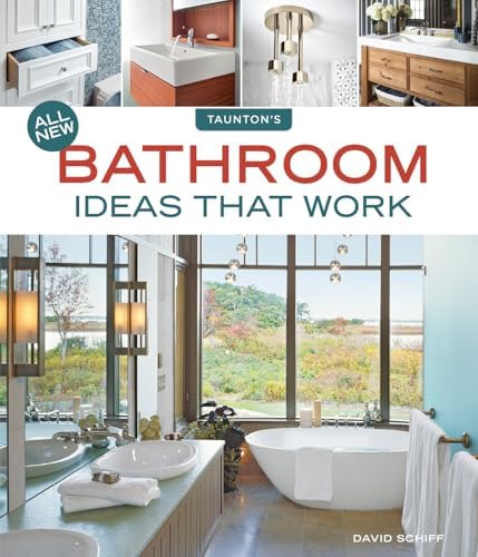 Bathrooms: A Sunset Design Guide: Inspiration + Expert Advice: The