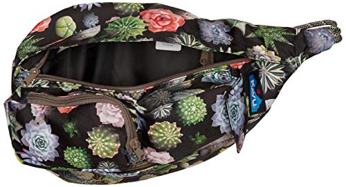 KAVU Women's Mini Rope Sling, Greenhouse, No Size