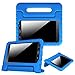 Fintie Case for Samsung Galaxy Tab A 7.0 - Light Weight Shock Proof Convertible Handle Stand Kids Friendly Cover for Samsung Galaxy Tab A 7-Inch Tablet 2016 Release (SM-T280 / SM-T285), Blue