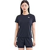 Under Armour Women's Tech Short Sleeve Crew