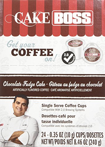 3 Cake+Boss+Coffee+Chocolate+Fudge